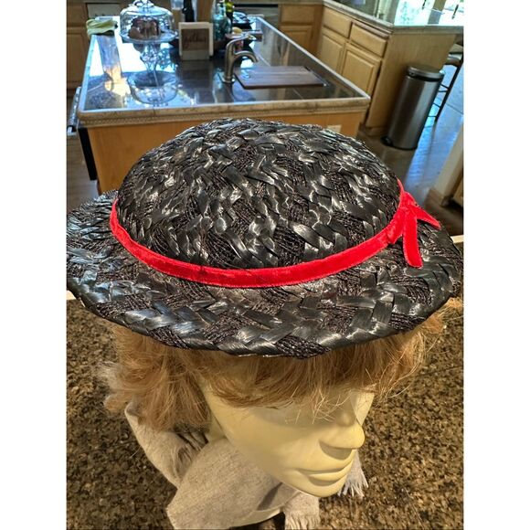 Vintage Eva Mae hat - Picture 13 of 14